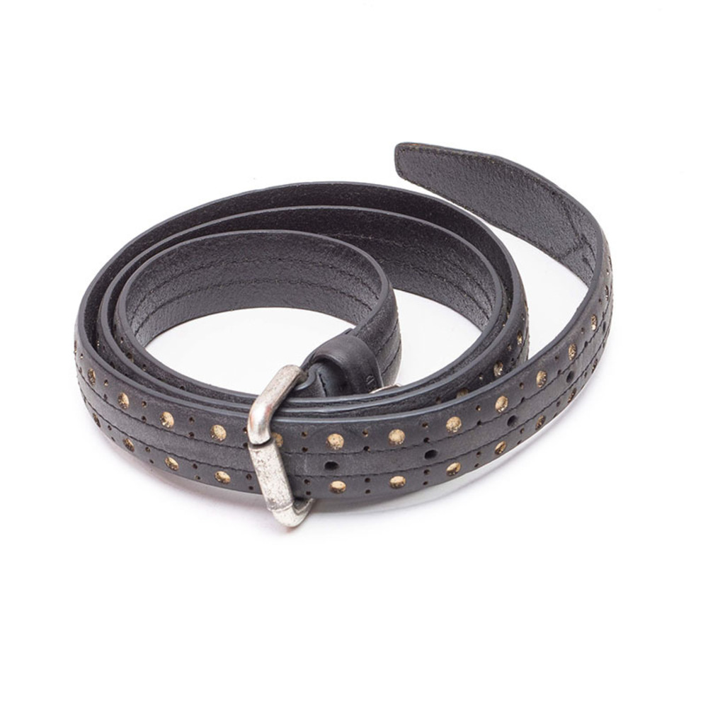 Closed Belt Men size 100 Khaki